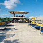 Hacienda Madroño Cancùn