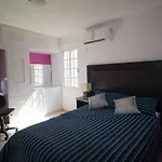 Casa Zac Nicte Mx-Habitacion IXCHEL