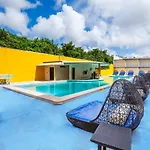 Hacienda Madroño Cancùn