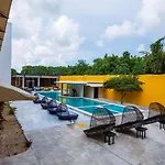 Hacienda Madroño Cancùn