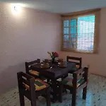 Casa Frida Kahlo