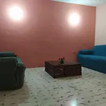 Casa Frida Kahlo