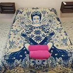 Casa Frida Kahlo