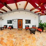 Casa Balam