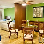 Luxury Loft Villas Tropical Zona Hotelera