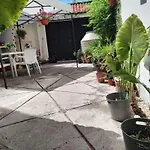 Casa Bugambilias