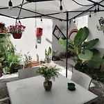 Casa Bugambilias