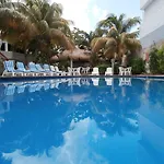 Hotel Caribe Internacional Cancun