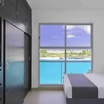 Departamento dreams lagoon cancun