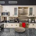 Modern Villa With Private Pool In Cancun