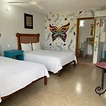 Blue Coconut Cancun Hotel