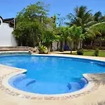 Quinta Calandria Haus