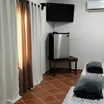 Quinta Calandria Haus