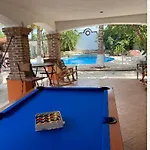 Quinta Calandria Haus