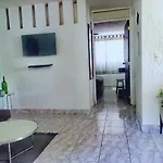 Mi Otoch En Cancun Jardin Terraza Asador