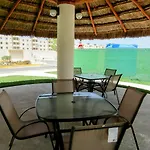 Casa Piquito. Depto con alberca, A/C&Netflix