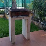 Mi Otoch En Cancun Jardin Terraza Asador