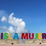 Casa Vacacional Para 6 Huespedes