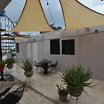 Hotel Colonial San Carlos