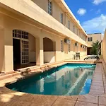 Hotel Handall Cancun