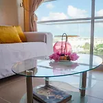 Departamento Dreams Lagoons, Cancun, Quintana Roo