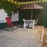 Habitación Vacacional N2 Ecoposada De La 17