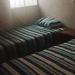Habitación Vacacional N2 Ecoposada De La 17