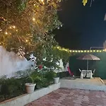 Habitación Vacacional N2 Ecoposada De La 17
