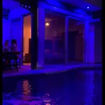 Cancun Hostel