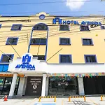 Hotel Avenida Cancun
