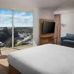 Hilton Garden Inn Cancun Airport