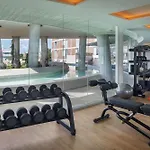 Hilton Garden Inn Cancun Airport