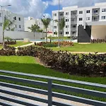 Hermoso Departamento Nuevo En Cancun