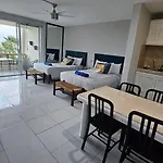 Front Beach Studio