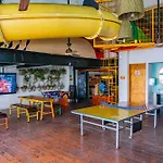 Mayan Monkey Cancun - Social Hotel (Adults Only)