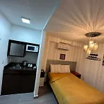 Caribbean Boutique Rooms