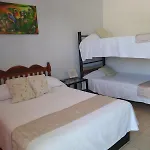 Casa de Ana - Habitación privada