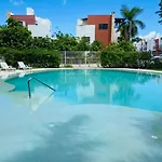 Depa En Cancun Con Alberca