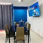 Depa En Cancun Con Alberca