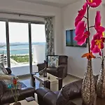 Barcelona Tower Suites