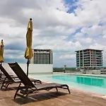 Barcelona Tower Suites