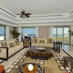 Hilton Cancun Golf & Spa