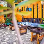Agavero Hostel