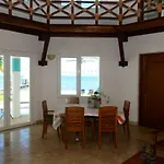 Bella Casa junto al Mar Caribe