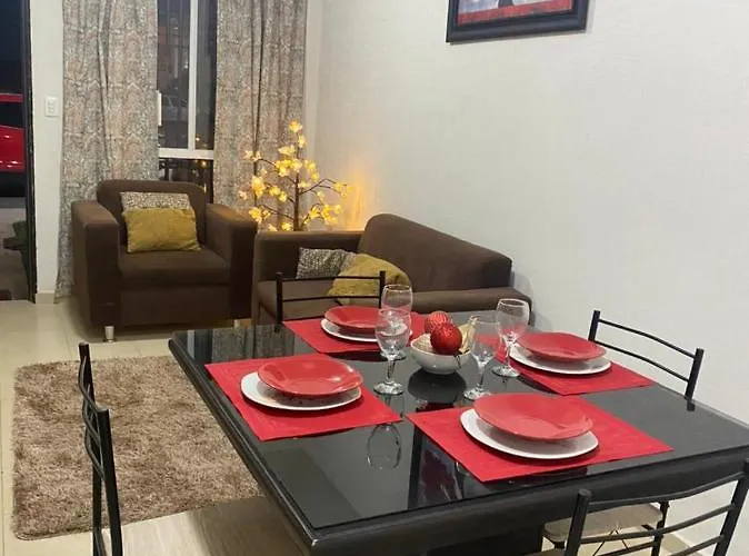 Casa Vacacional Las Quintas Cancún