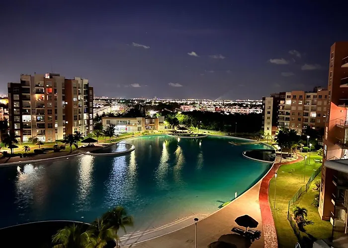 Dream Lagoons Premium Stay