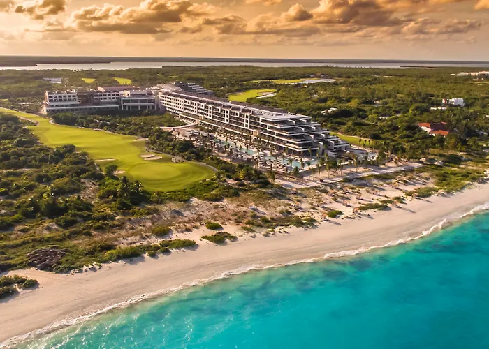 Atelier Playa Mujeres-All Inclusive Resort