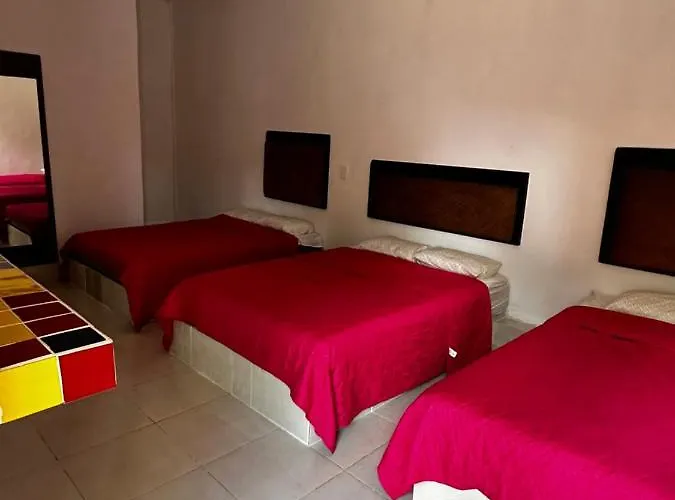 Airport Inn