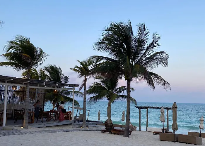 Punta Blanca Beach House