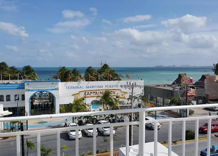 Hotel Del Sol